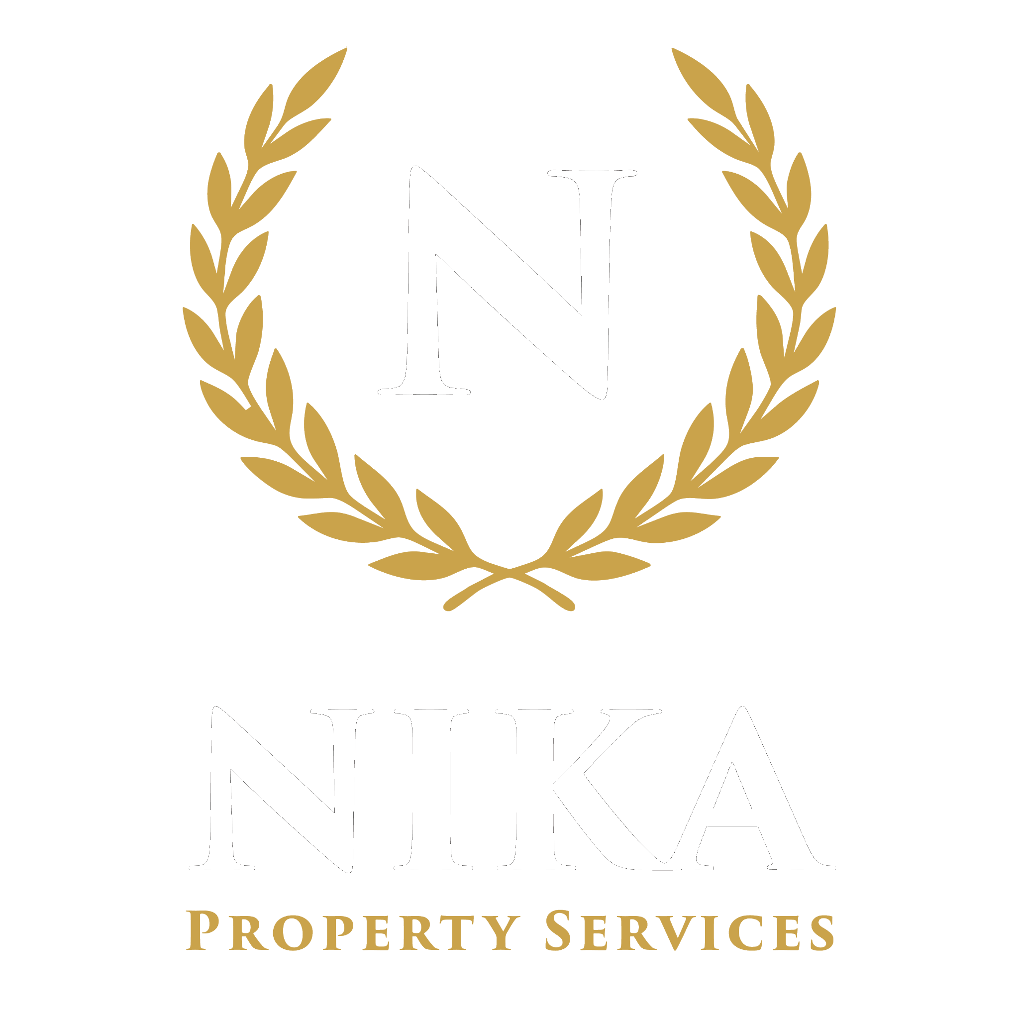 NIKA Property Services logo